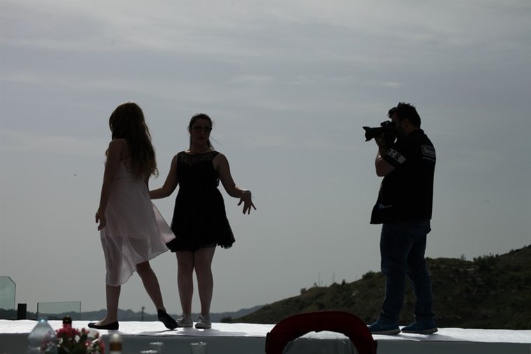 Terrebrune Hotel Bikini Fashion Show 